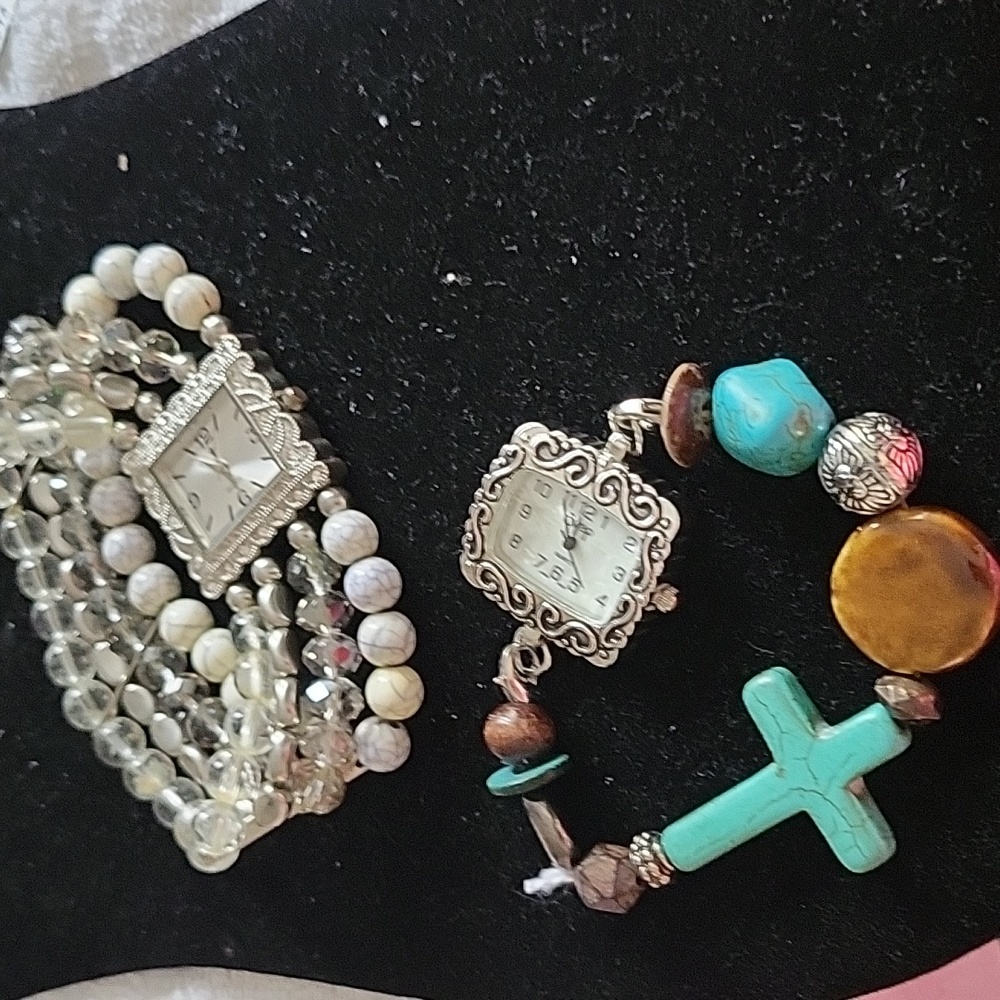Swap watches